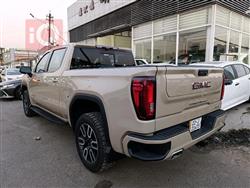 جی ئێم سی سیرا